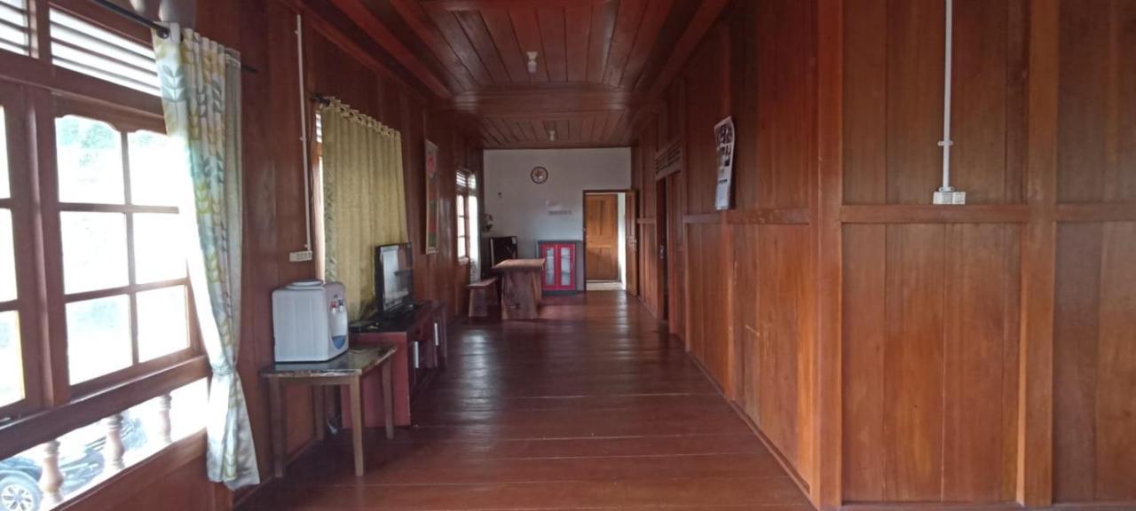 Villa Hanna 1 Cisarua Εξωτερικό φωτογραφία